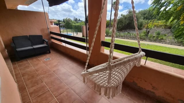 2 quarto Apartamento para venda em Casares com piscina garagem - 243 000 € (Ref: 10031030)