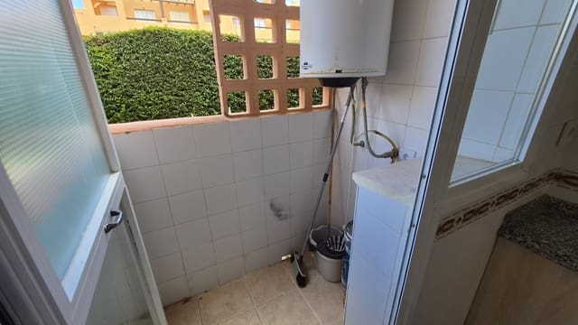 2 quarto Apartamento para venda em Casares com piscina garagem - 243 000 € (Ref: 10031030)