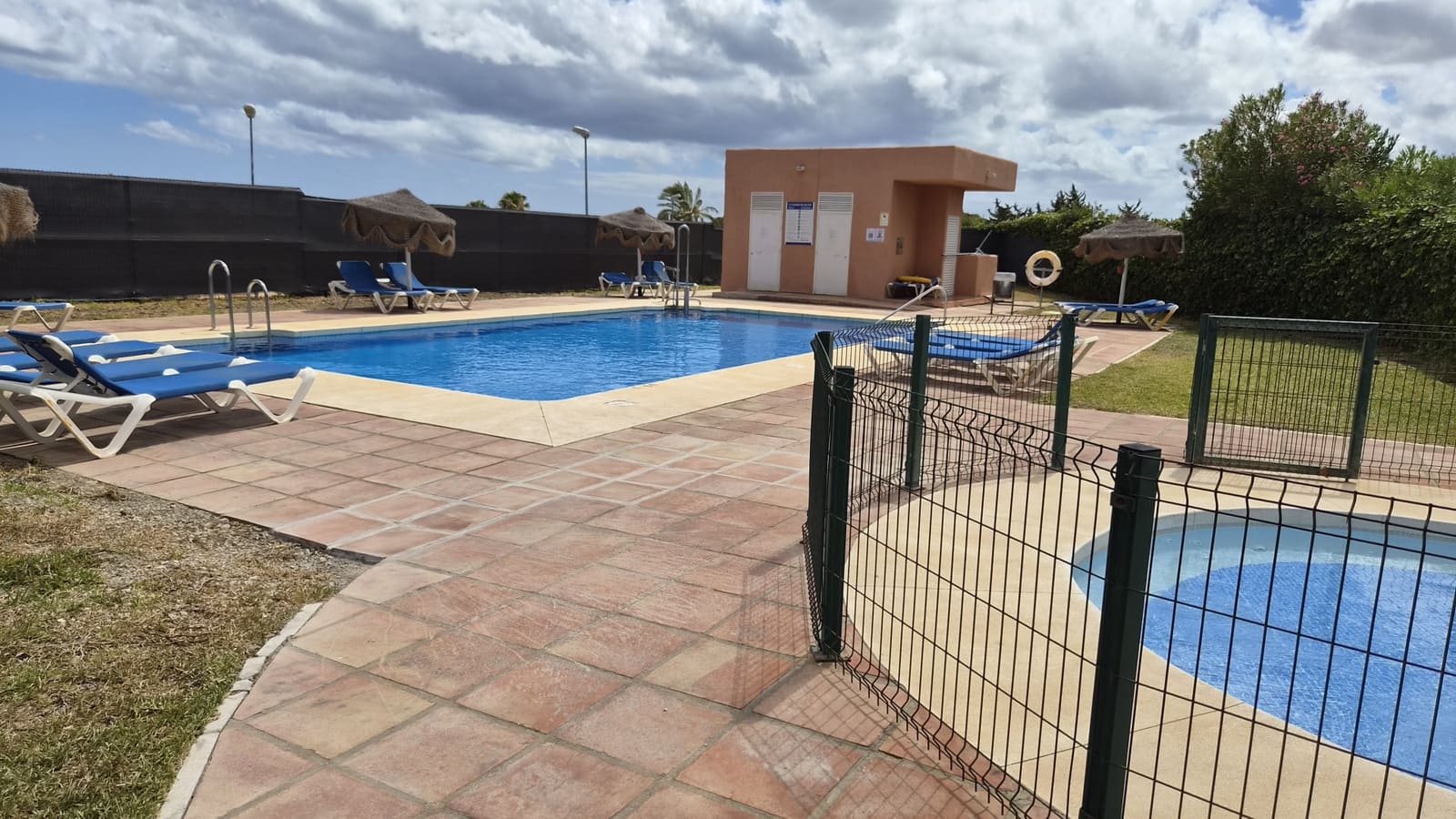 2 camera da letto Appartamento in vendita in Casares con piscina garage - 243.000 € (Rif: 10031030)