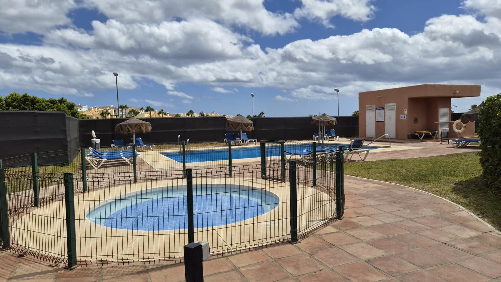 2 camera da letto Appartamento in vendita in Casares con piscina garage - 243.000 € (Rif: 10031030)