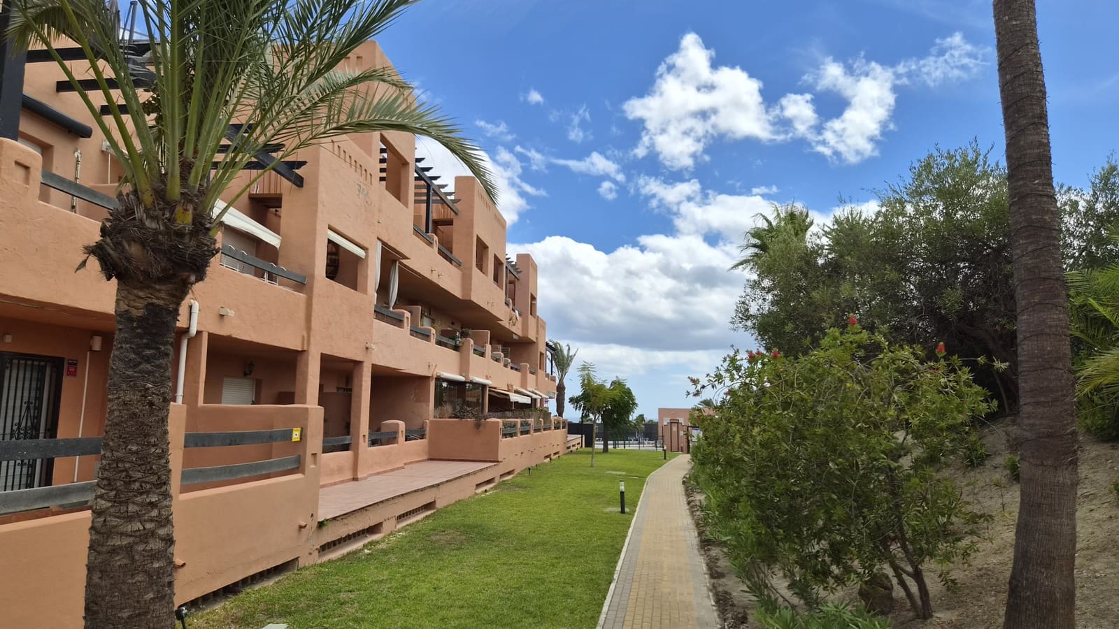2 camera da letto Appartamento in vendita in Casares con piscina garage - 243.000 € (Rif: 10031030)