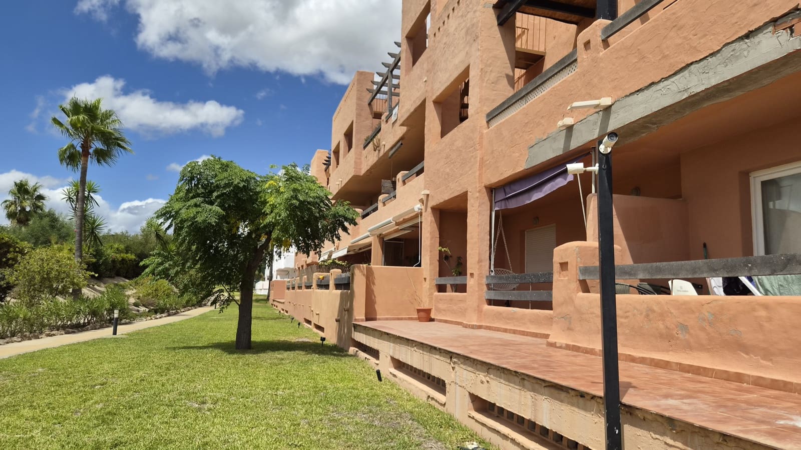 2 camera da letto Appartamento in vendita in Casares con piscina garage - 243.000 € (Rif: 10031030)