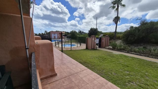 2 quarto Apartamento para venda em Casares com piscina garagem - 243 000 € (Ref: 10031030)