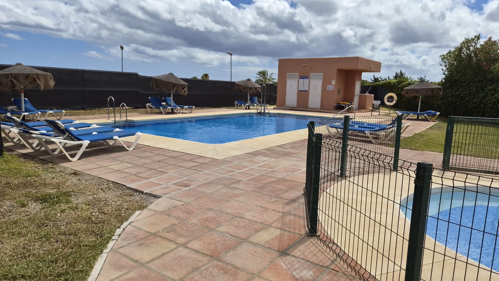 2 camera da letto Appartamento in vendita in Casares con piscina garage - 243.000 € (Rif: 10031030)