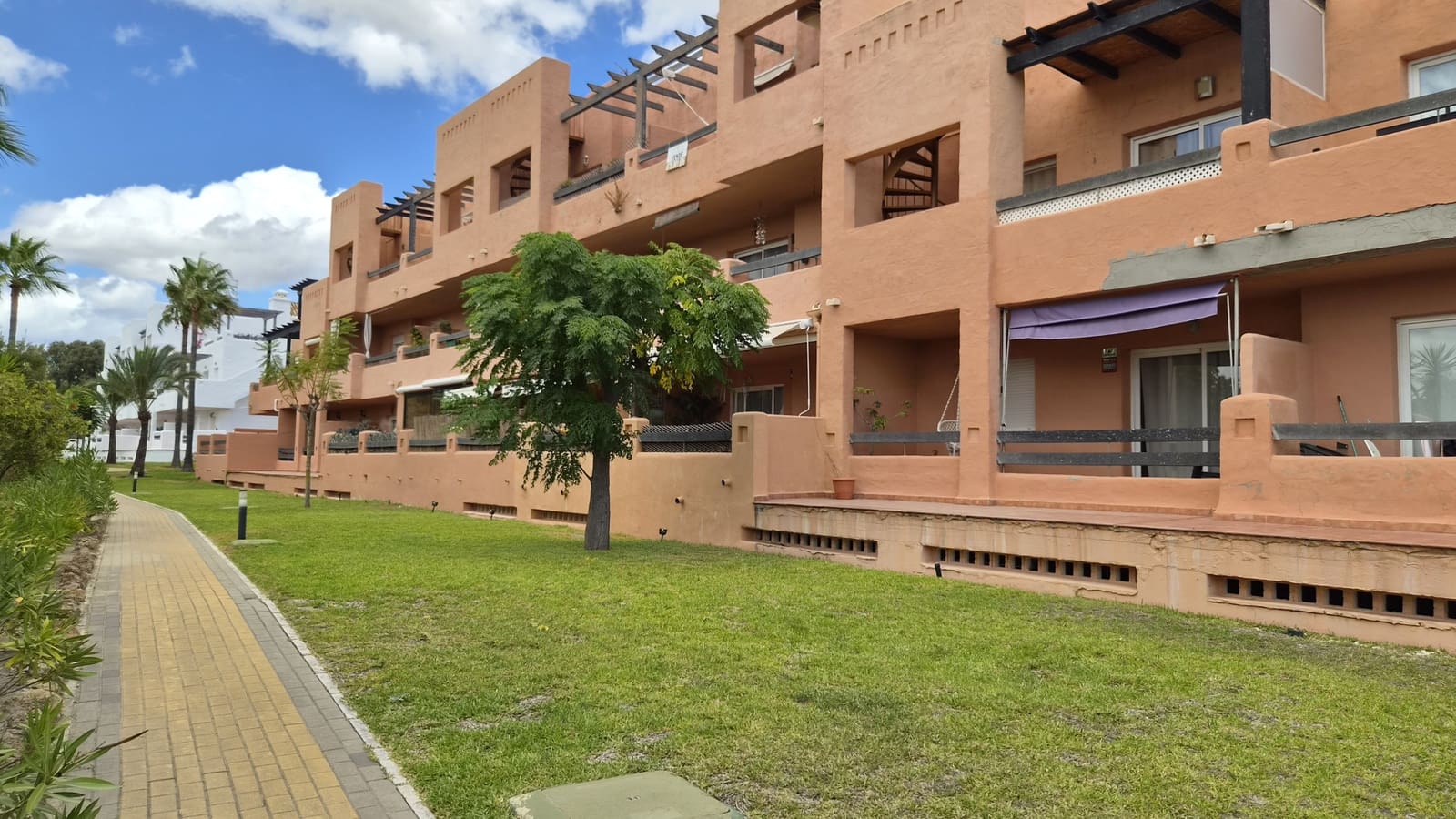 2 camera da letto Appartamento in vendita in Casares con piscina garage - 243.000 € (Rif: 10031030)
