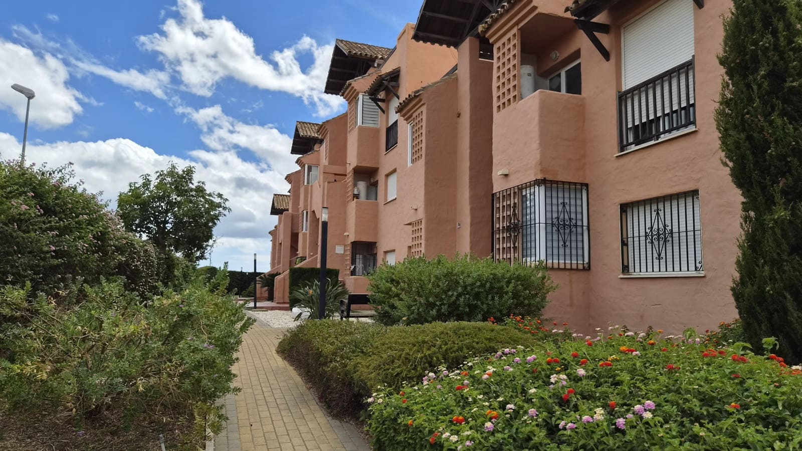 2 camera da letto Appartamento in vendita in Casares con piscina garage - 243.000 € (Rif: 10031030)