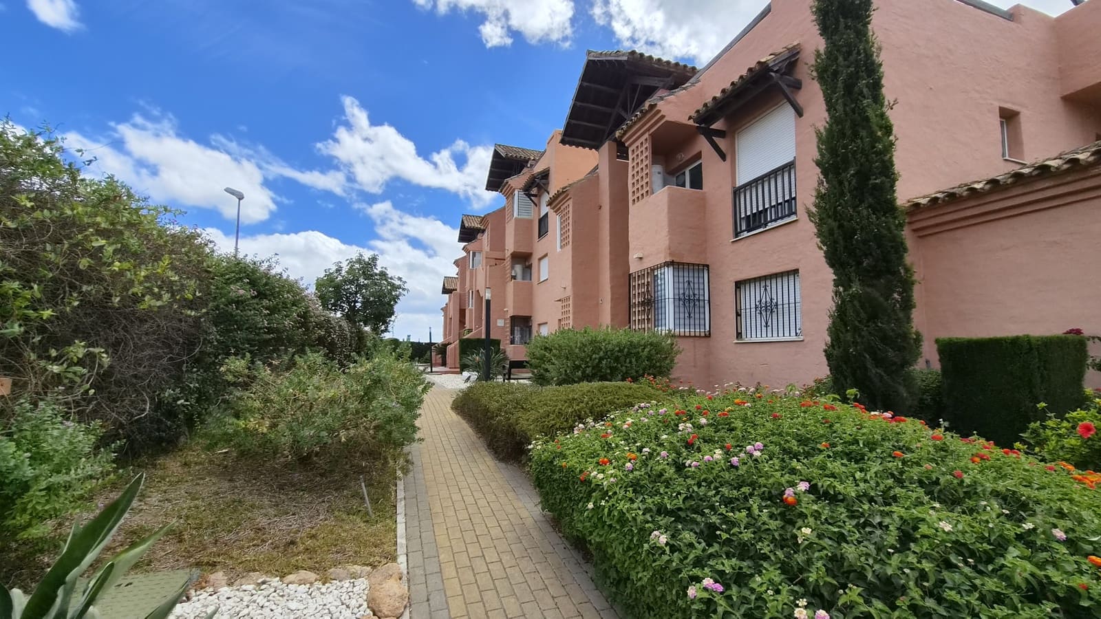 2 camera da letto Appartamento in vendita in Casares con piscina garage - 243.000 € (Rif: 10031030)