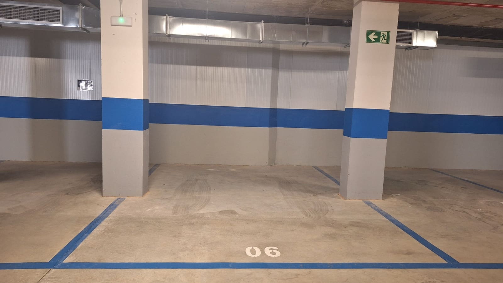 2 makuuhuone Kattohuoneisto myytävänä paikassa Estepona mukana uima-altaan 
autotalli - 495 000 € (Ref: 10034657)