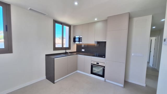 2 camera da letto Attico in vendita in Estepona con piscina garage - 495.000 € (Rif: 10034657)