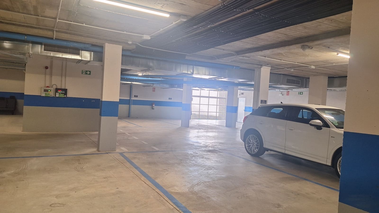 2 makuuhuone Kattohuoneisto myytävänä paikassa Estepona mukana uima-altaan 
autotalli - 495 000 € (Ref: 10034657)