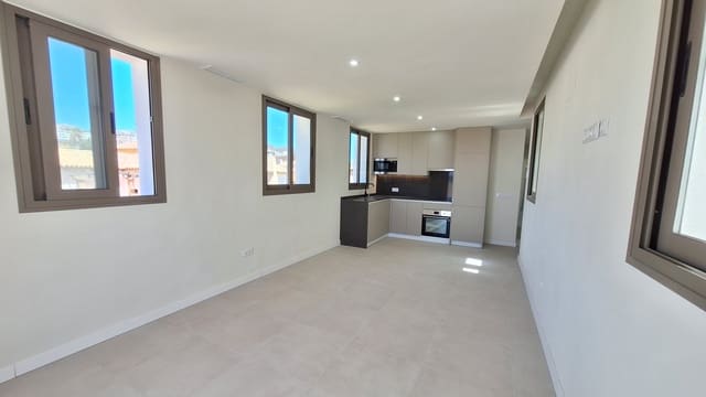 2 camera da letto Attico in vendita in Estepona con piscina garage - 495.000 € (Rif: 10034657)