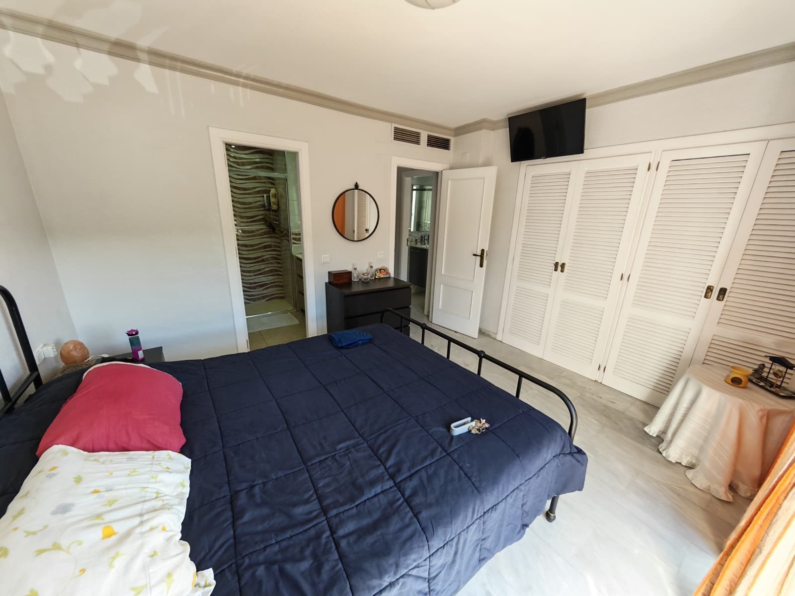 3 chambre Maison de Ville à vendre à Estepona avec piscine garage - 650 000 € (Ref: 10039176)