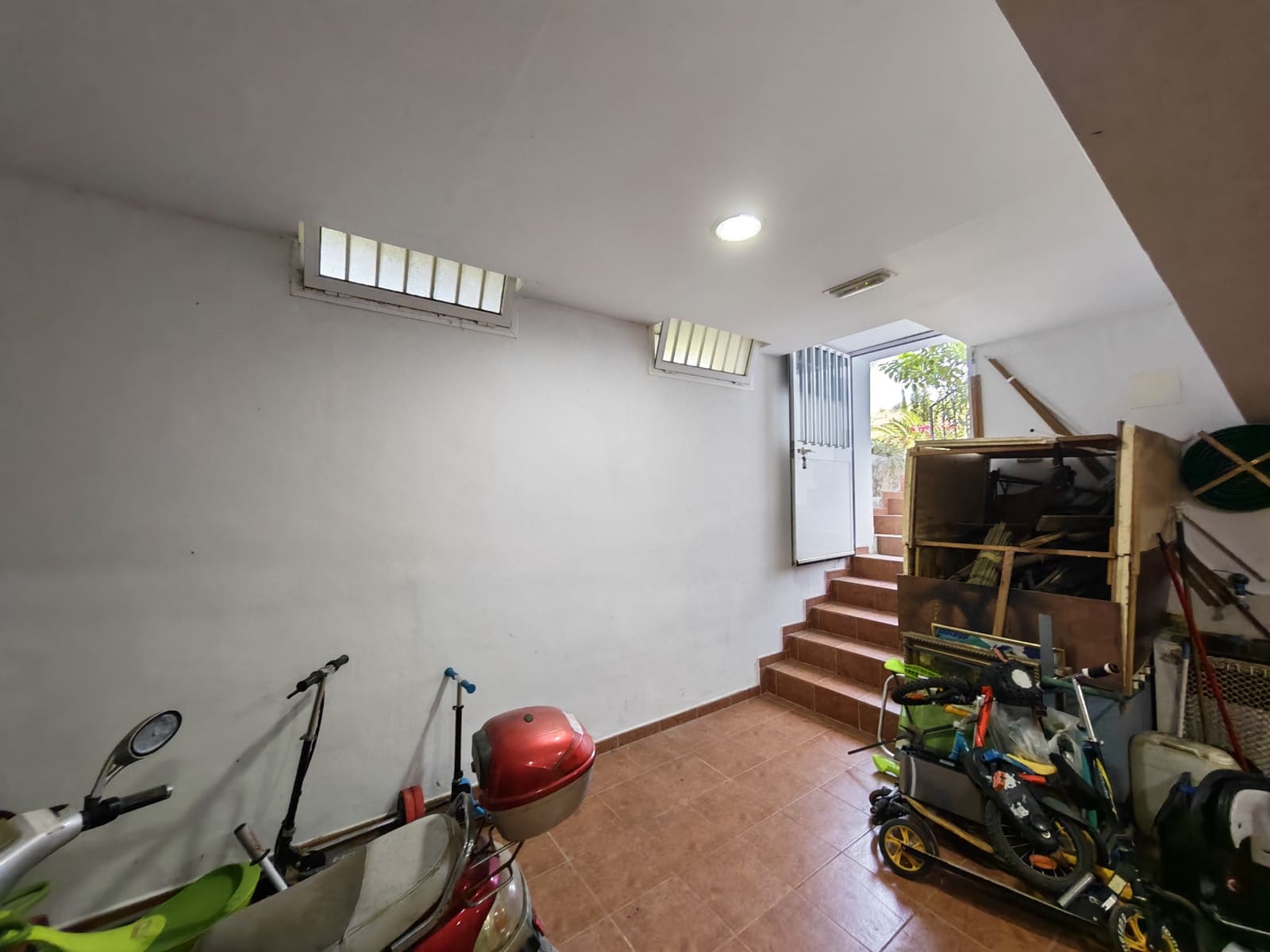 3 chambre Maison de Ville à vendre à Estepona avec piscine garage - 650 000 € (Ref: 10039176)