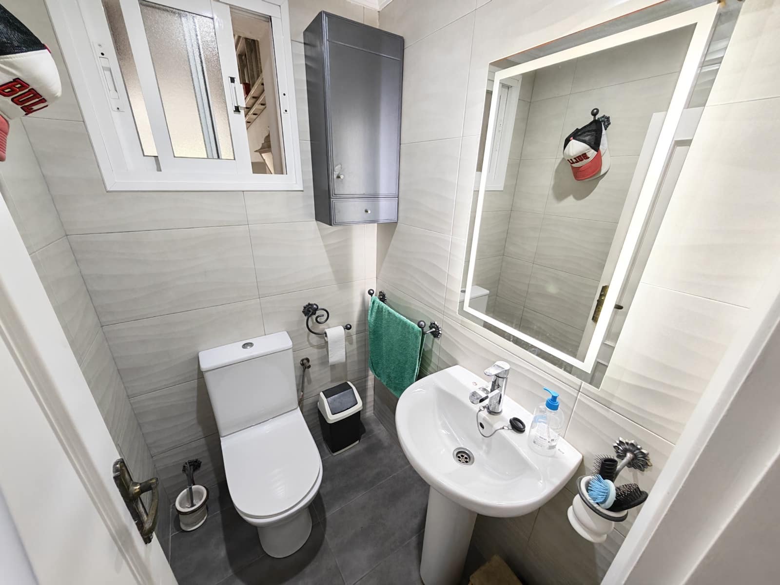3 chambre Maison de Ville à vendre à Estepona avec piscine garage - 650 000 € (Ref: 10039176)