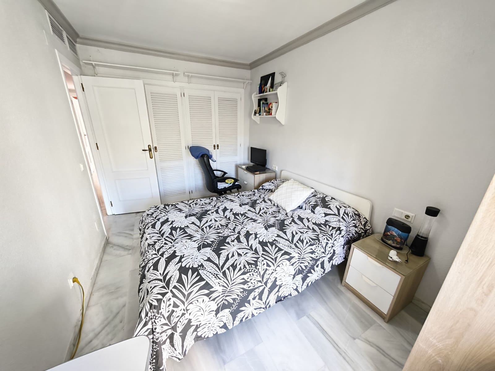 3 chambre Maison de Ville à vendre à Estepona avec piscine garage - 650 000 € (Ref: 10039176)