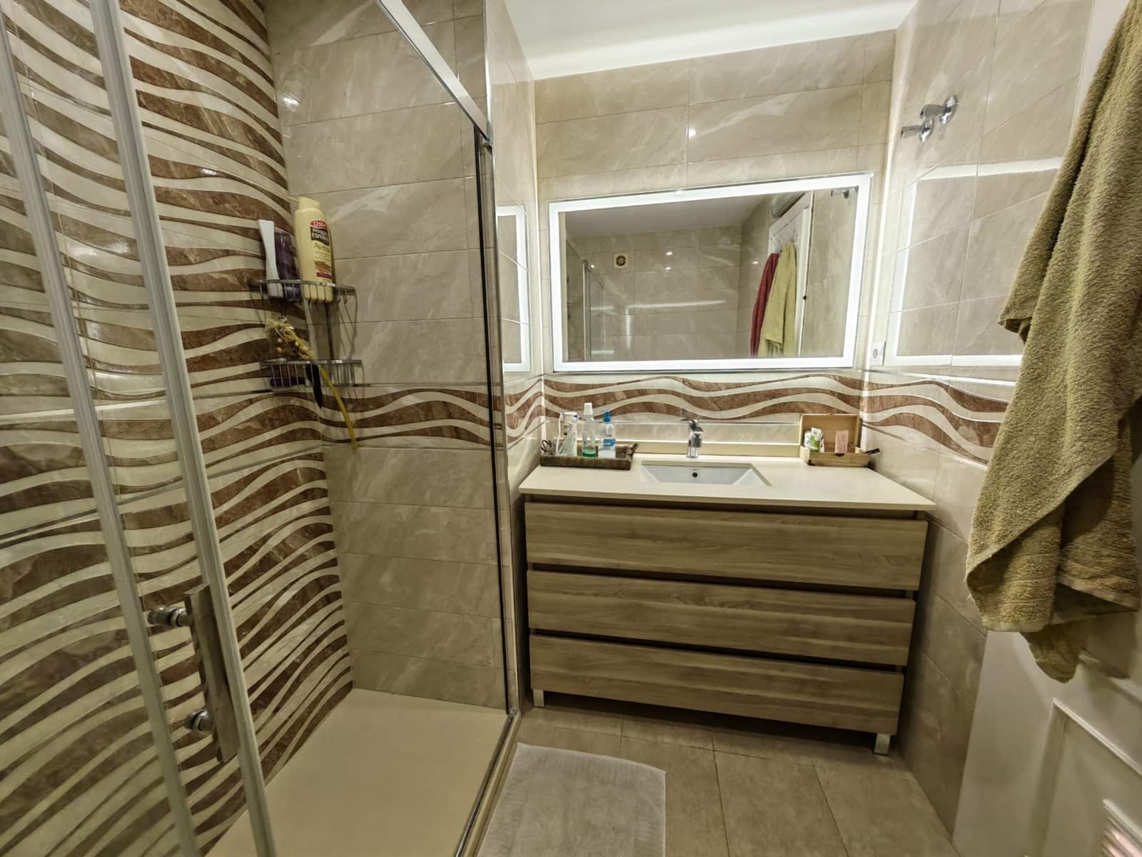 3 chambre Maison de Ville à vendre à Estepona avec piscine garage - 650 000 € (Ref: 10039176)