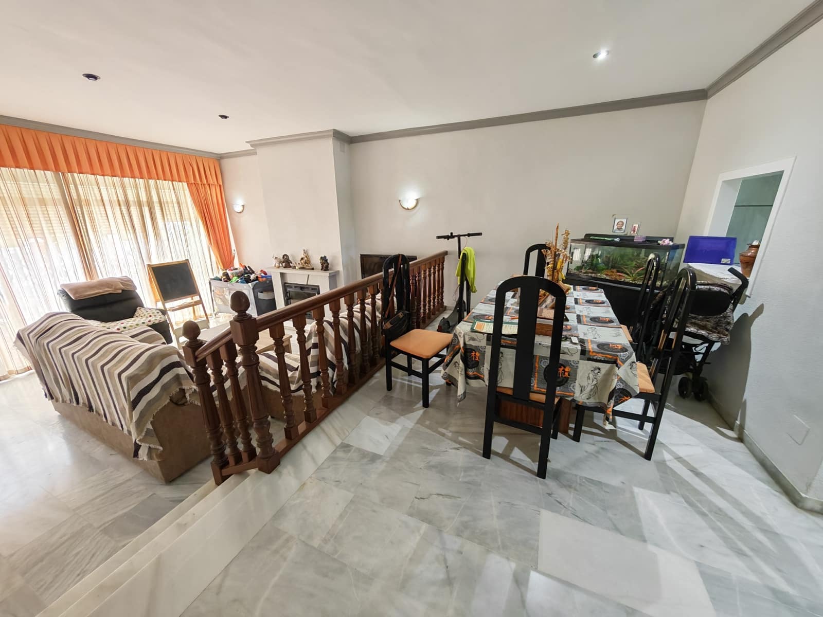 3 chambre Maison de Ville à vendre à Estepona avec piscine garage - 650 000 € (Ref: 10039176)