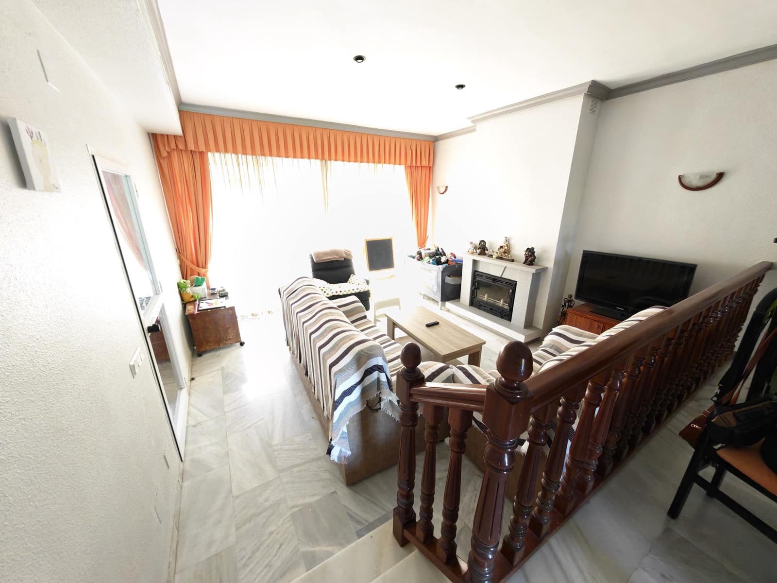 3 chambre Maison de Ville à vendre à Estepona avec piscine garage - 650 000 € (Ref: 10039176)