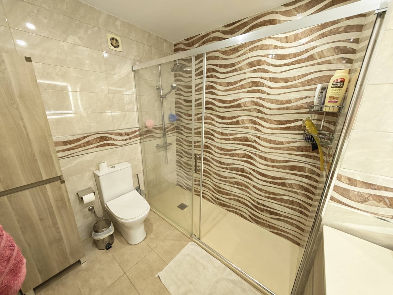 3 chambre Maison de Ville à vendre à Estepona avec piscine garage - 650 000 € (Ref: 10039176)