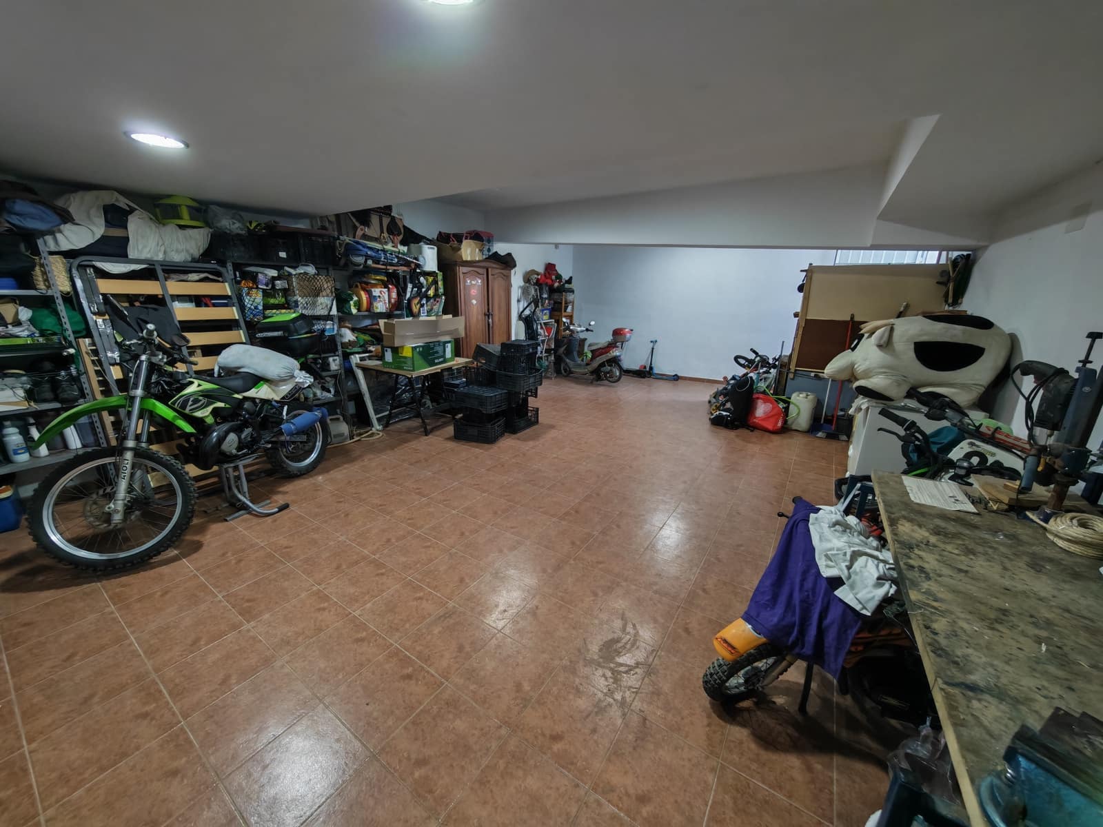 3 chambre Maison de Ville à vendre à Estepona avec piscine garage - 650 000 € (Ref: 10039176)