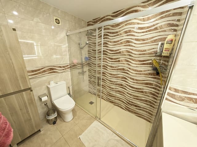 Casa de 3 habitaciones en Guadalobón, Estepona en venta con piscina garaje - 650.000 € (Ref: 10039176)