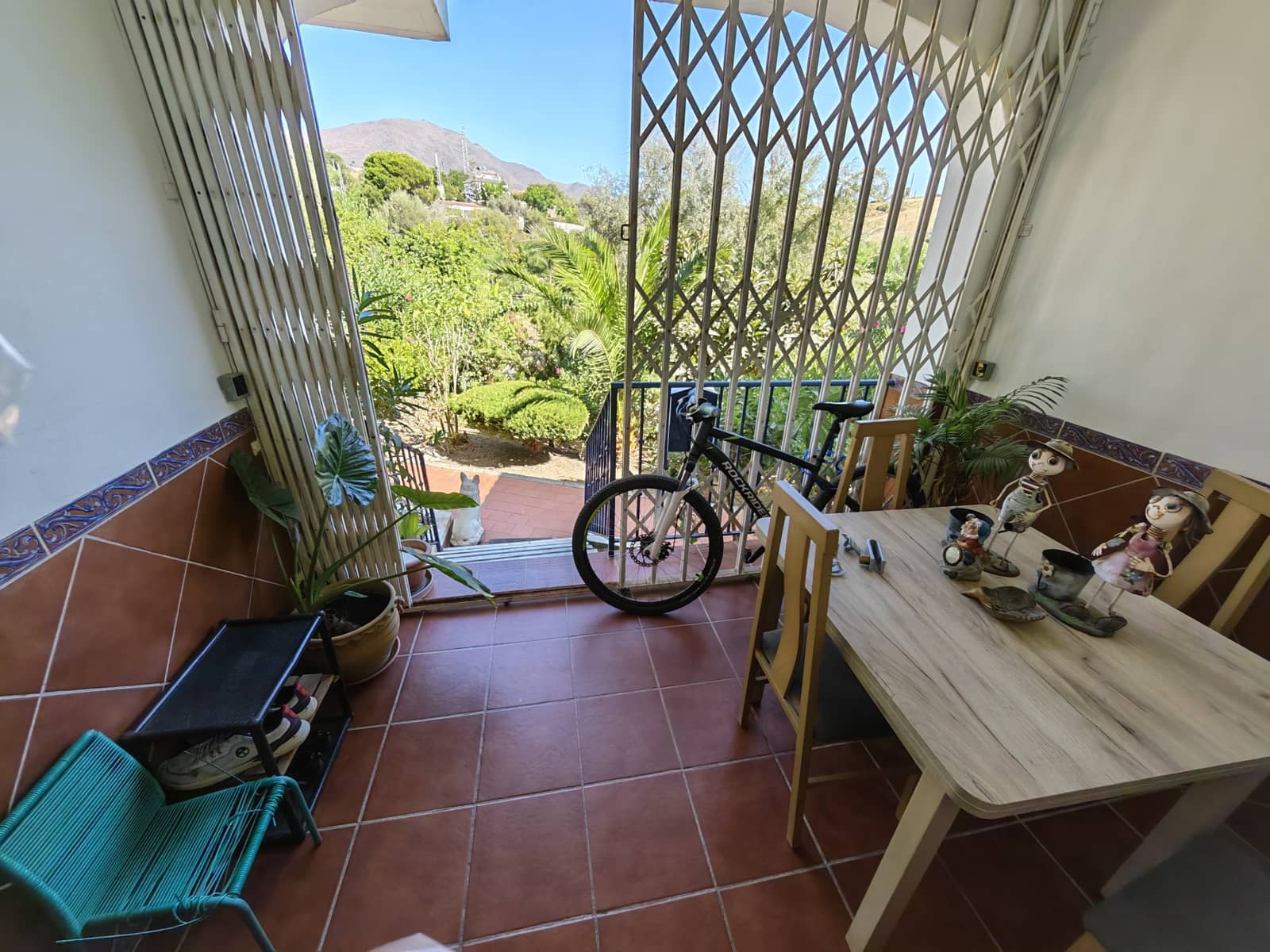 3 chambre Maison de Ville à vendre à Estepona avec piscine garage - 650 000 € (Ref: 10039176)