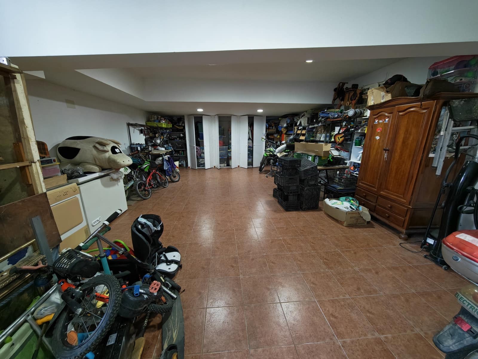 3 chambre Maison de Ville à vendre à Estepona avec piscine garage - 650 000 € (Ref: 10039176)