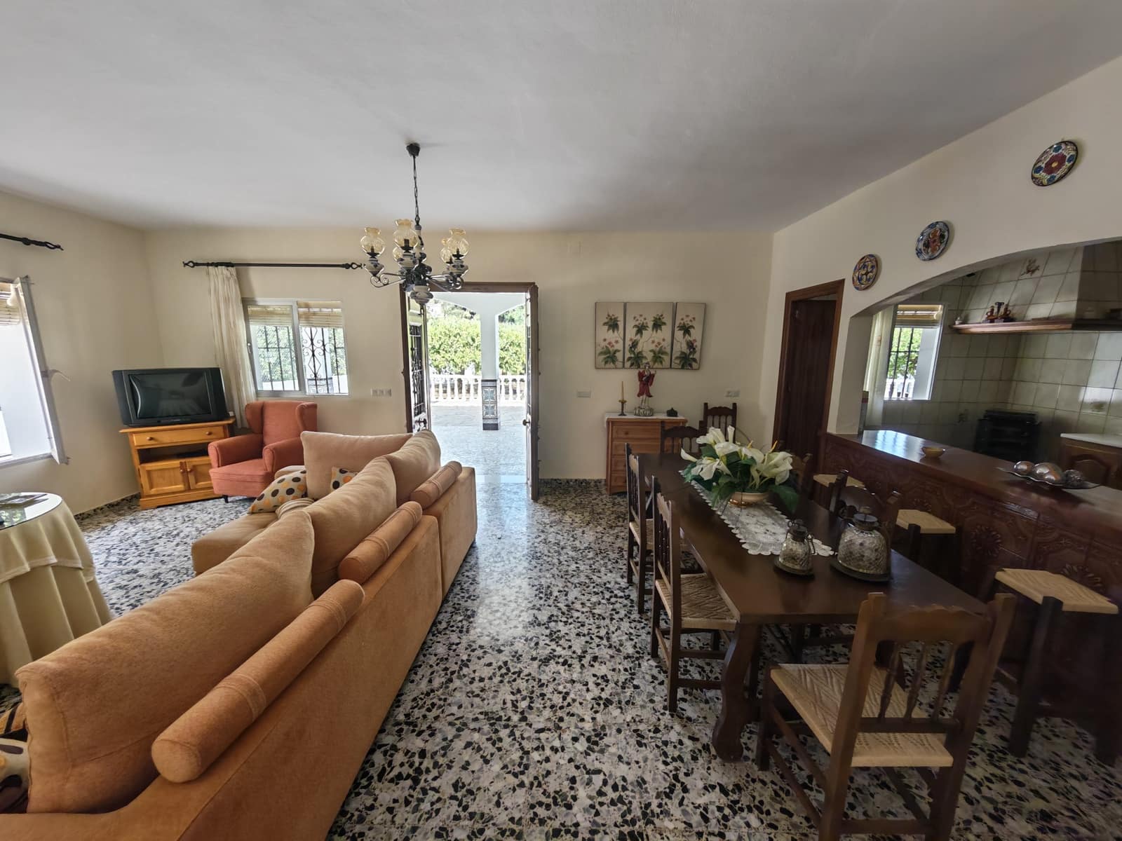 3 chambre Villa/Maison à vendre à El Velerin avec piscine - 1 600 000 € (Ref: 10057661)
