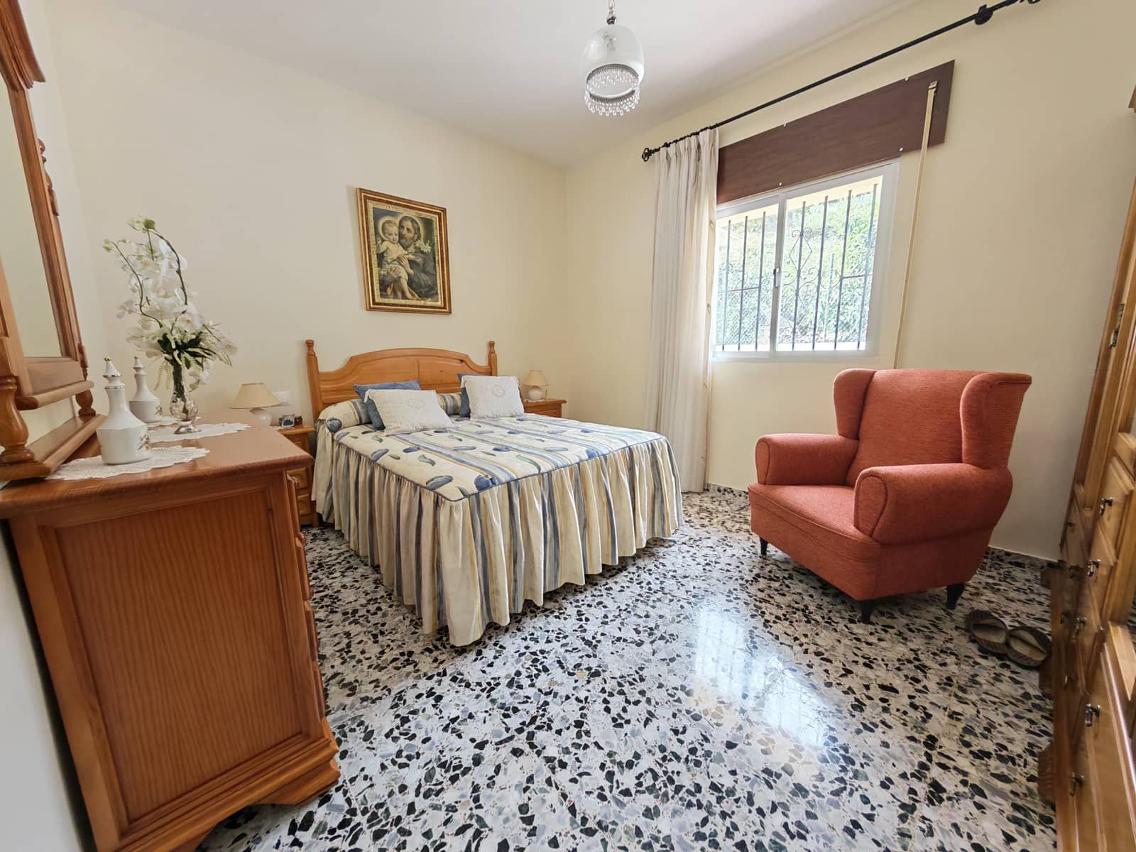 3 chambre Villa/Maison à vendre à El Velerin avec piscine - 1 600 000 € (Ref: 10057661)