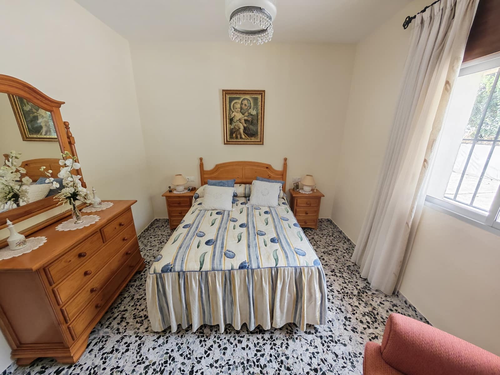 3 chambre Villa/Maison à vendre à El Velerin avec piscine - 1 600 000 € (Ref: 10057661)