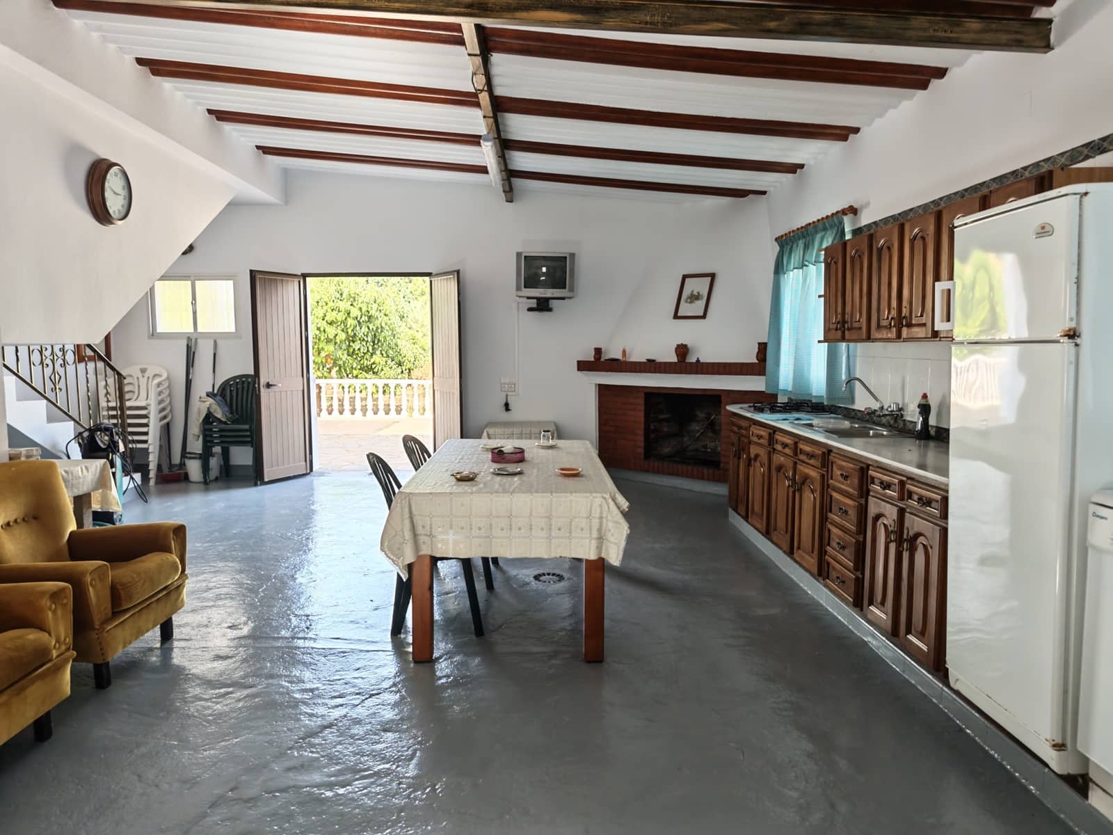 3 chambre Villa/Maison à vendre à El Velerin avec piscine - 1 600 000 € (Ref: 10057661)
