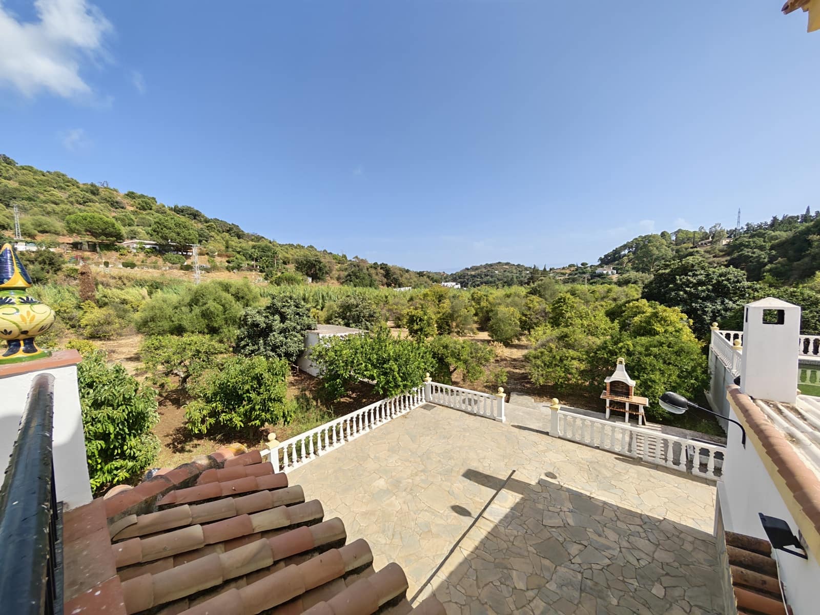 3 chambre Villa/Maison à vendre à El Velerin avec piscine - 1 600 000 € (Ref: 10057661)