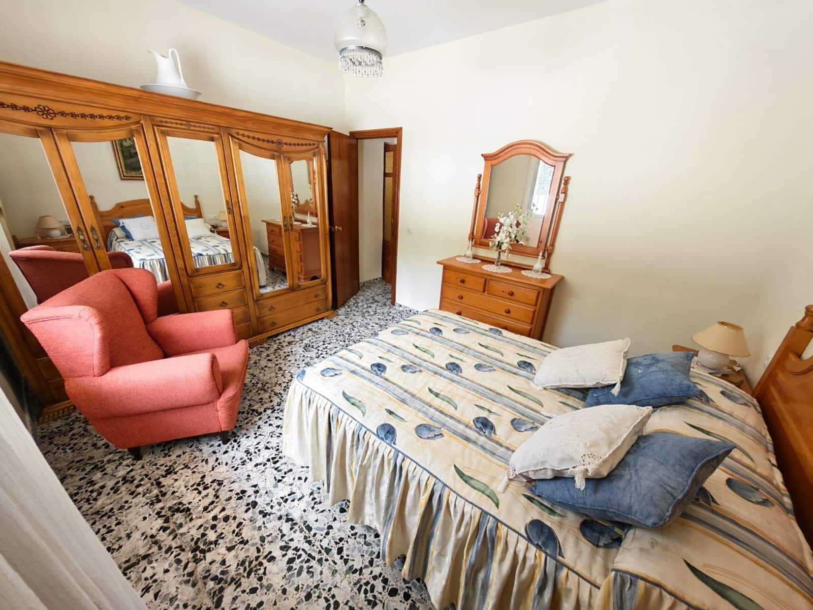 3 chambre Villa/Maison à vendre à El Velerin avec piscine - 1 600 000 € (Ref: 10057661)