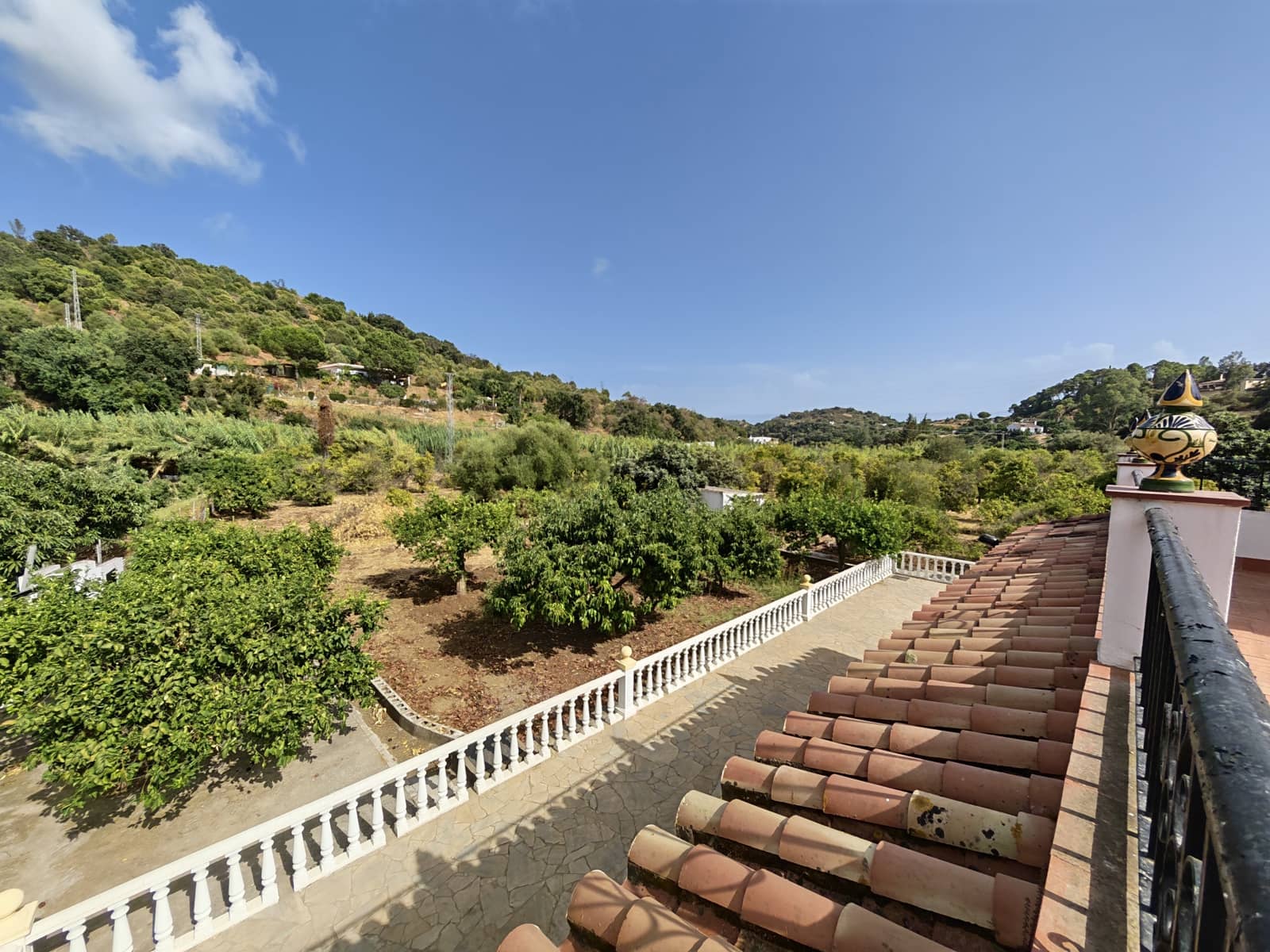 3 chambre Villa/Maison à vendre à El Velerin avec piscine - 1 600 000 € (Ref: 10057661)