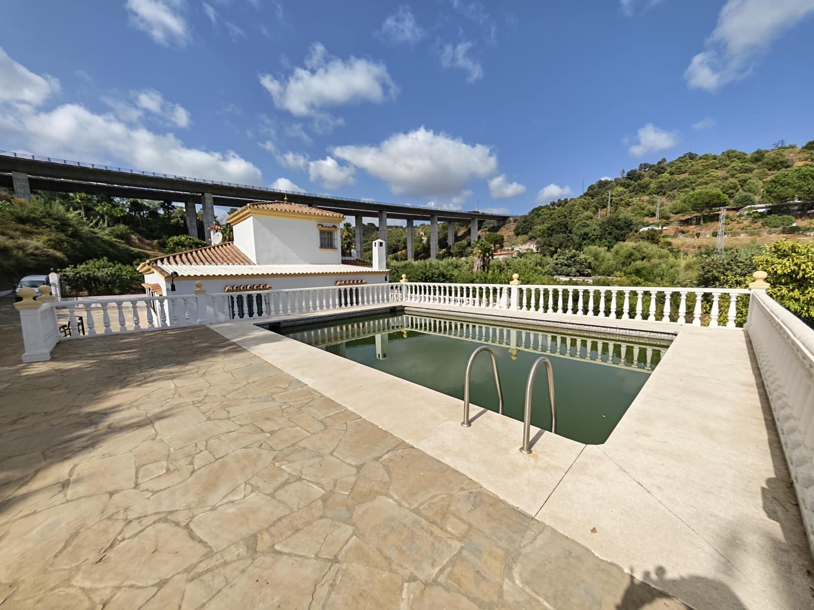 3 chambre Villa/Maison à vendre à El Velerin avec piscine - 1 600 000 € (Ref: 10057661)