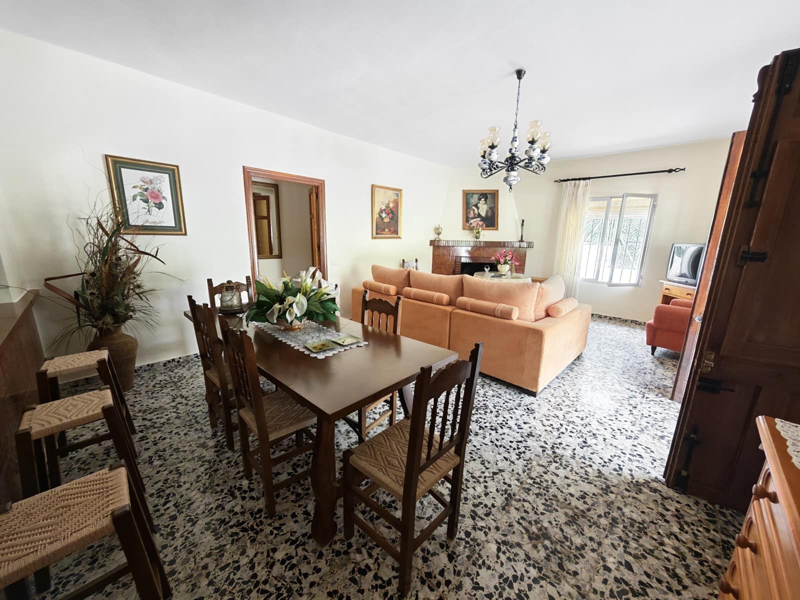 3 chambre Villa/Maison à vendre à El Velerin avec piscine - 1 600 000 € (Ref: 10057661)