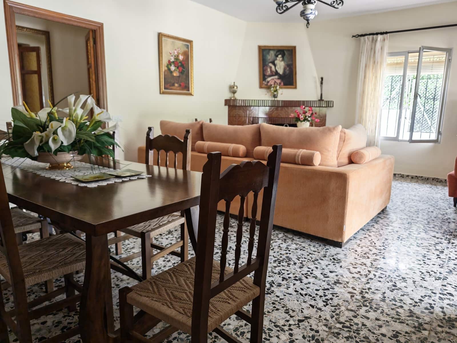 3 chambre Villa/Maison à vendre à El Velerin avec piscine - 1 600 000 € (Ref: 10057661)