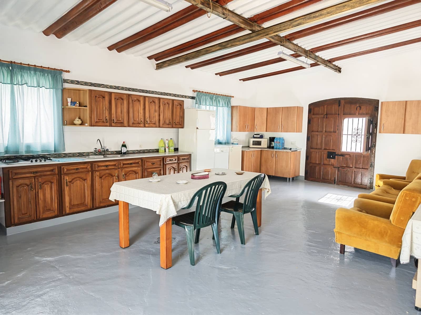 3 chambre Villa/Maison à vendre à El Velerin avec piscine - 1 600 000 € (Ref: 10057661)