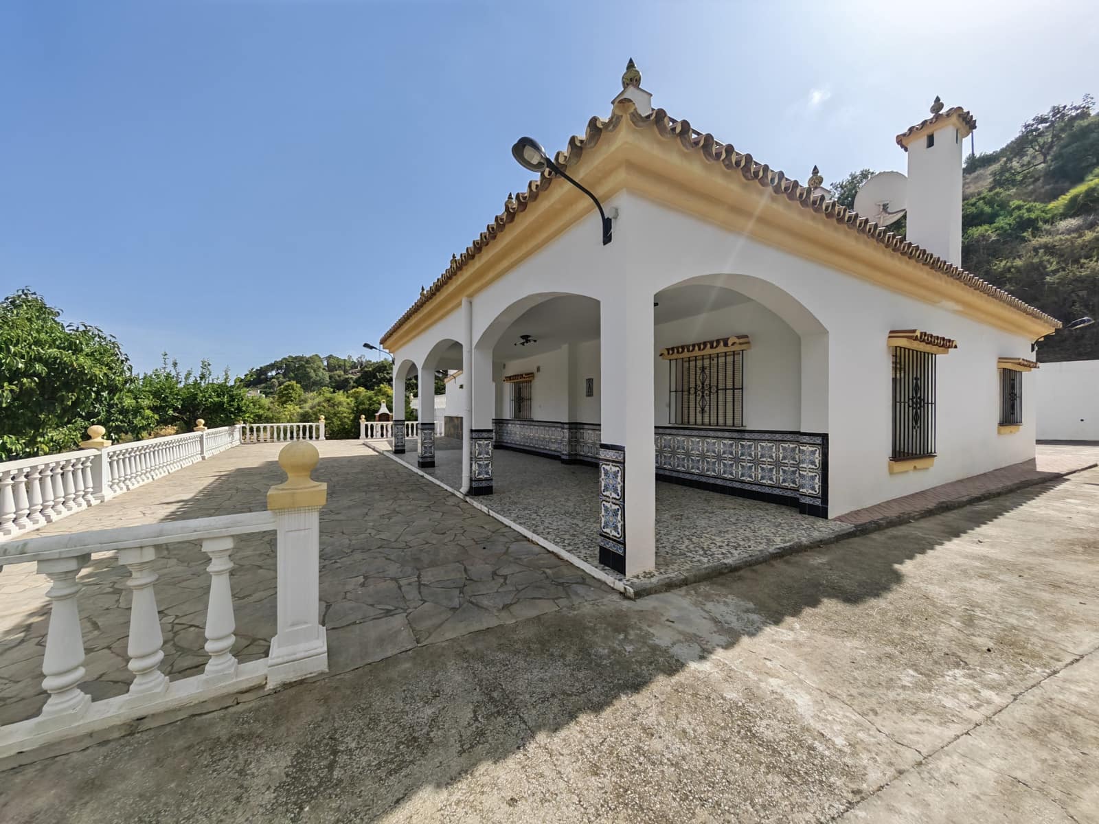 3 chambre Villa/Maison à vendre à El Velerin avec piscine - 1 600 000 € (Ref: 10057661)
