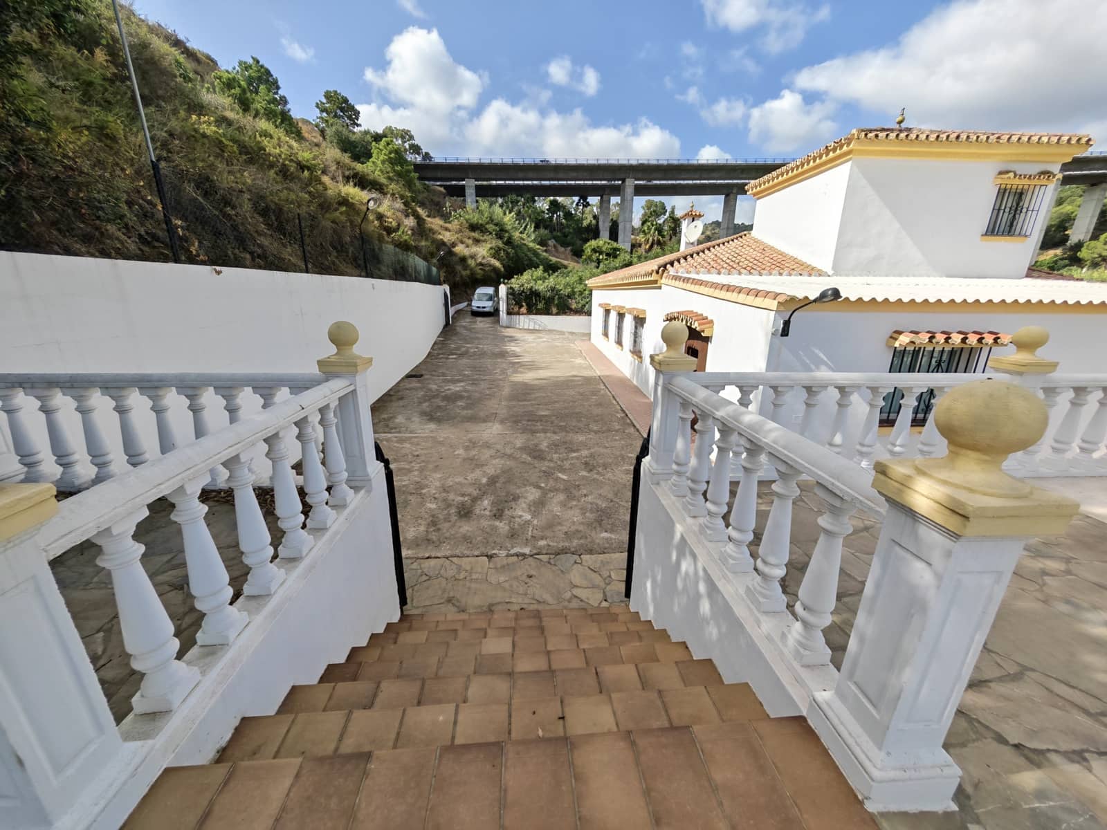 3 chambre Villa/Maison à vendre à El Velerin avec piscine - 1 600 000 € (Ref: 10057661)