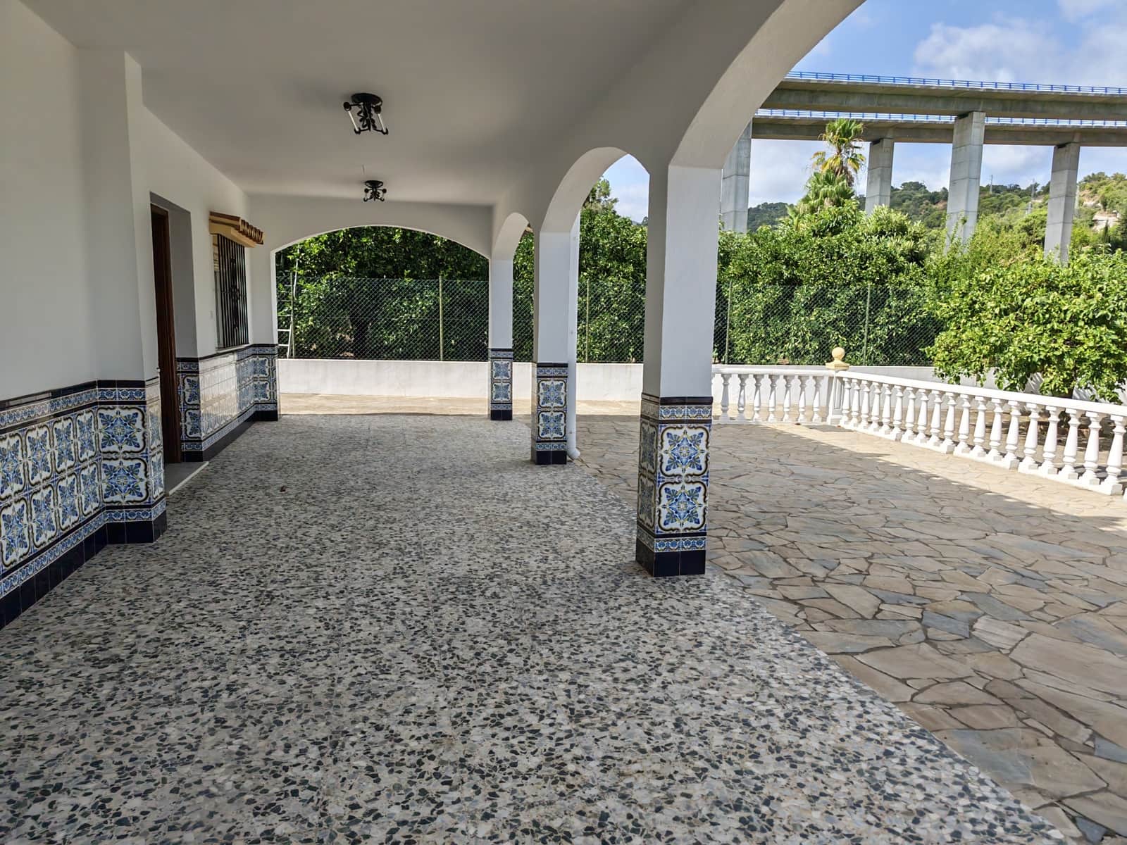 3 chambre Villa/Maison à vendre à El Velerin avec piscine - 1 600 000 € (Ref: 10057661)