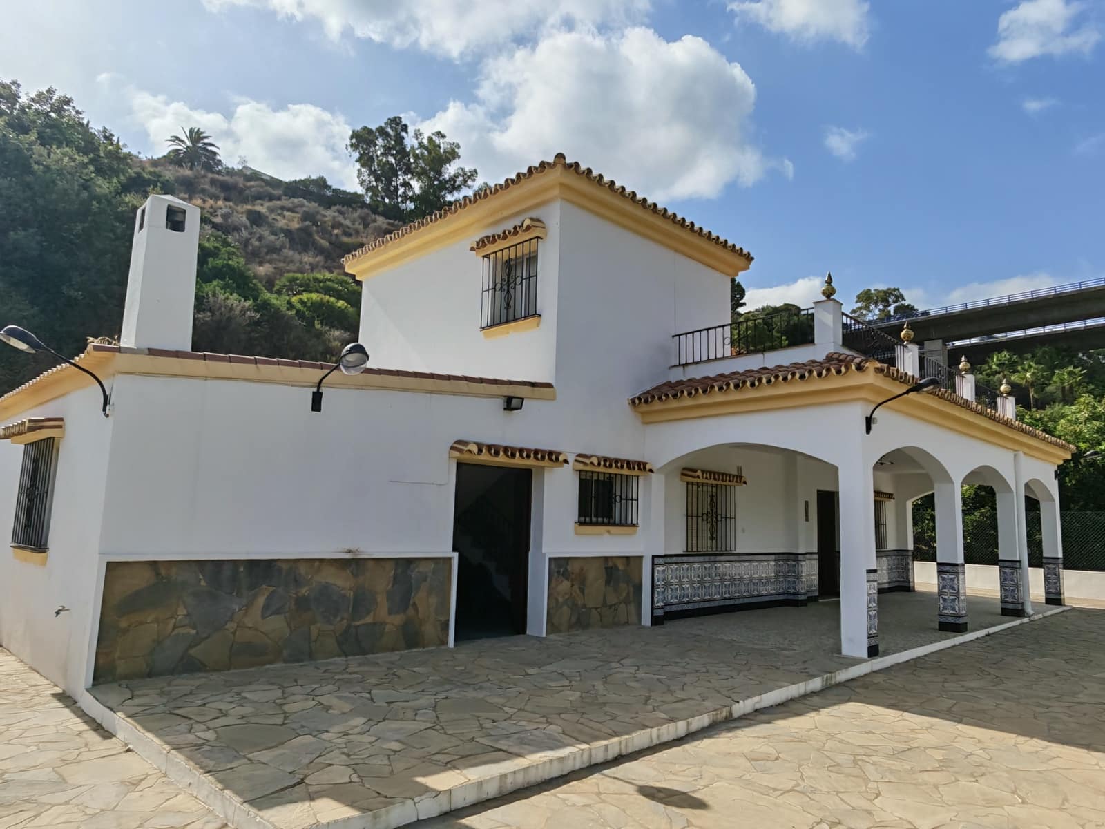 3 chambre Villa/Maison à vendre à El Velerin avec piscine - 1 600 000 € (Ref: 10057661)