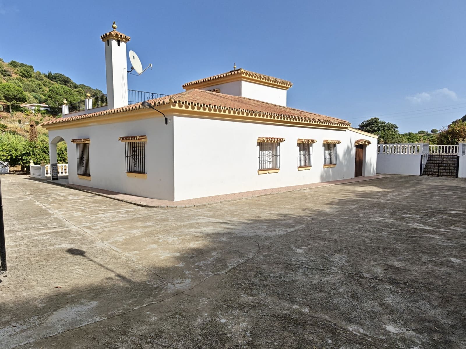 3 chambre Villa/Maison à vendre à El Velerin avec piscine - 1 600 000 € (Ref: 10057661)