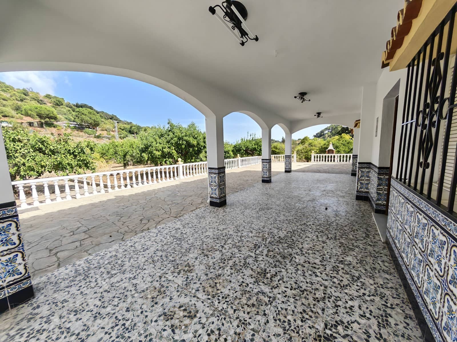 3 chambre Villa/Maison à vendre à El Velerin avec piscine - 1 600 000 € (Ref: 10057661)