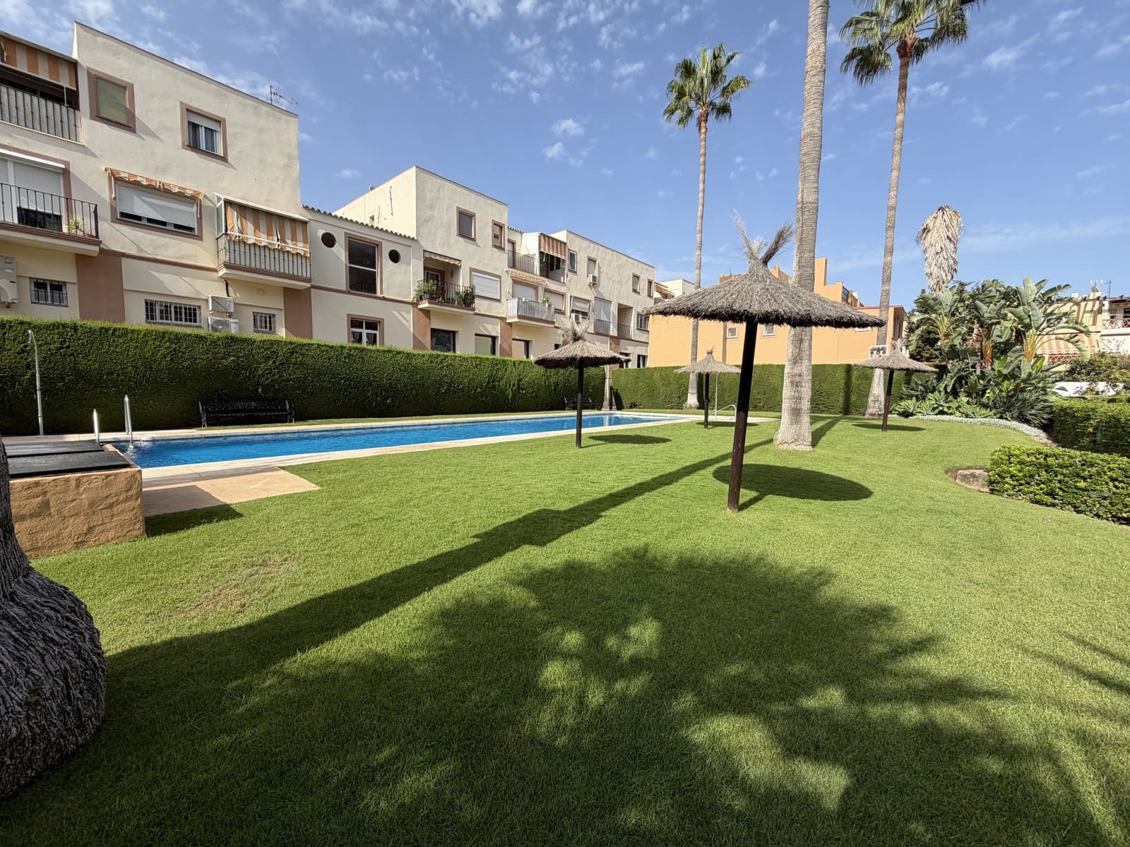 3 slaapkamer Appartement te koop in New Golden Mile met zwembad - € 430.000 (Ref: 10057662)