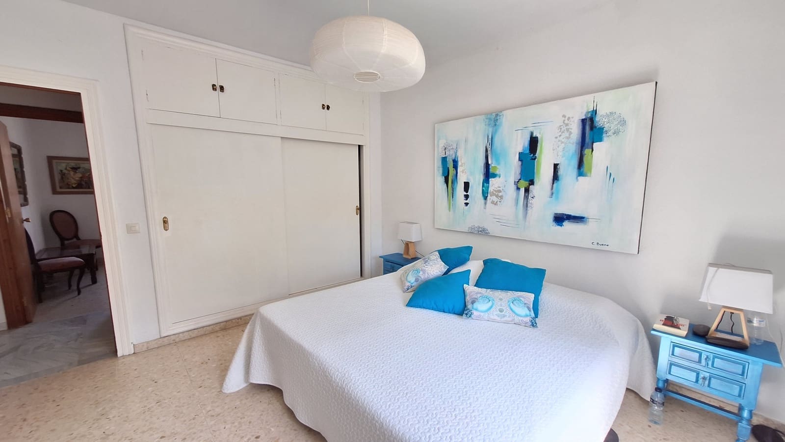 3 bedroom Villa for sale in Estepona with garage - € 740,000 (Ref: 10057663)