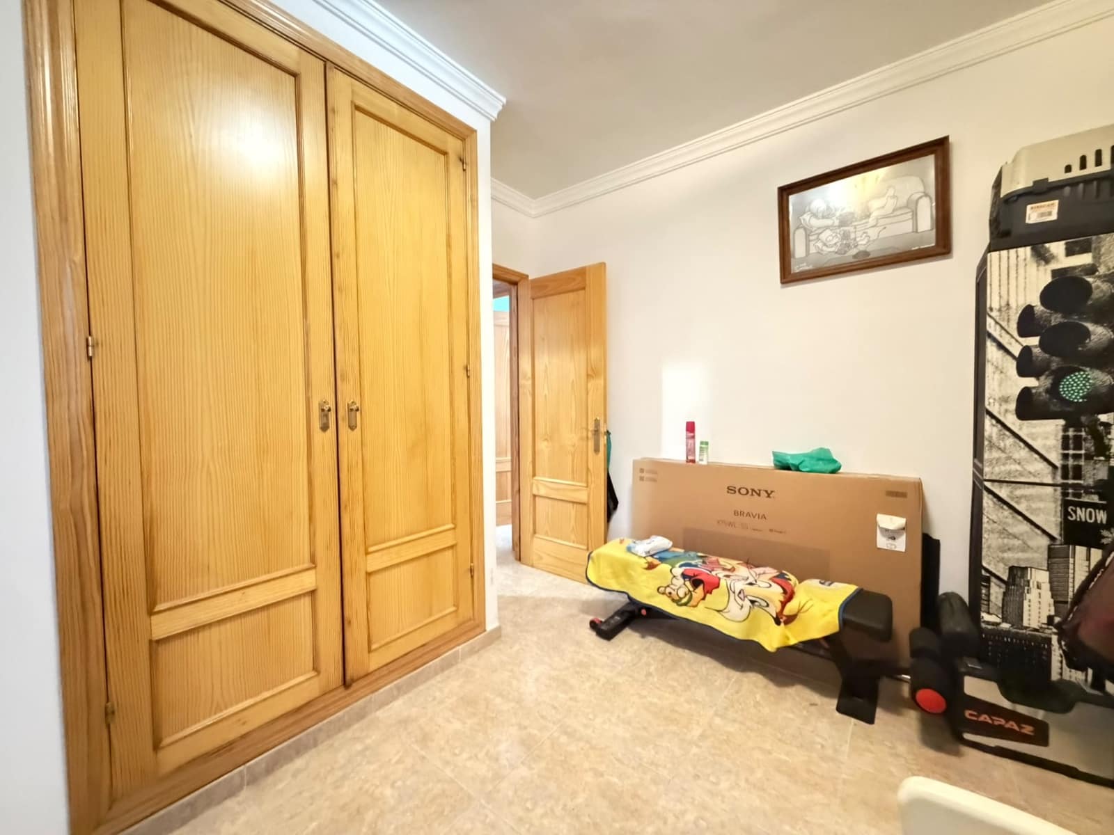 Apartamento de 2 habitaciones en Estepona en venta - 283.000 € (Ref: 10062672)