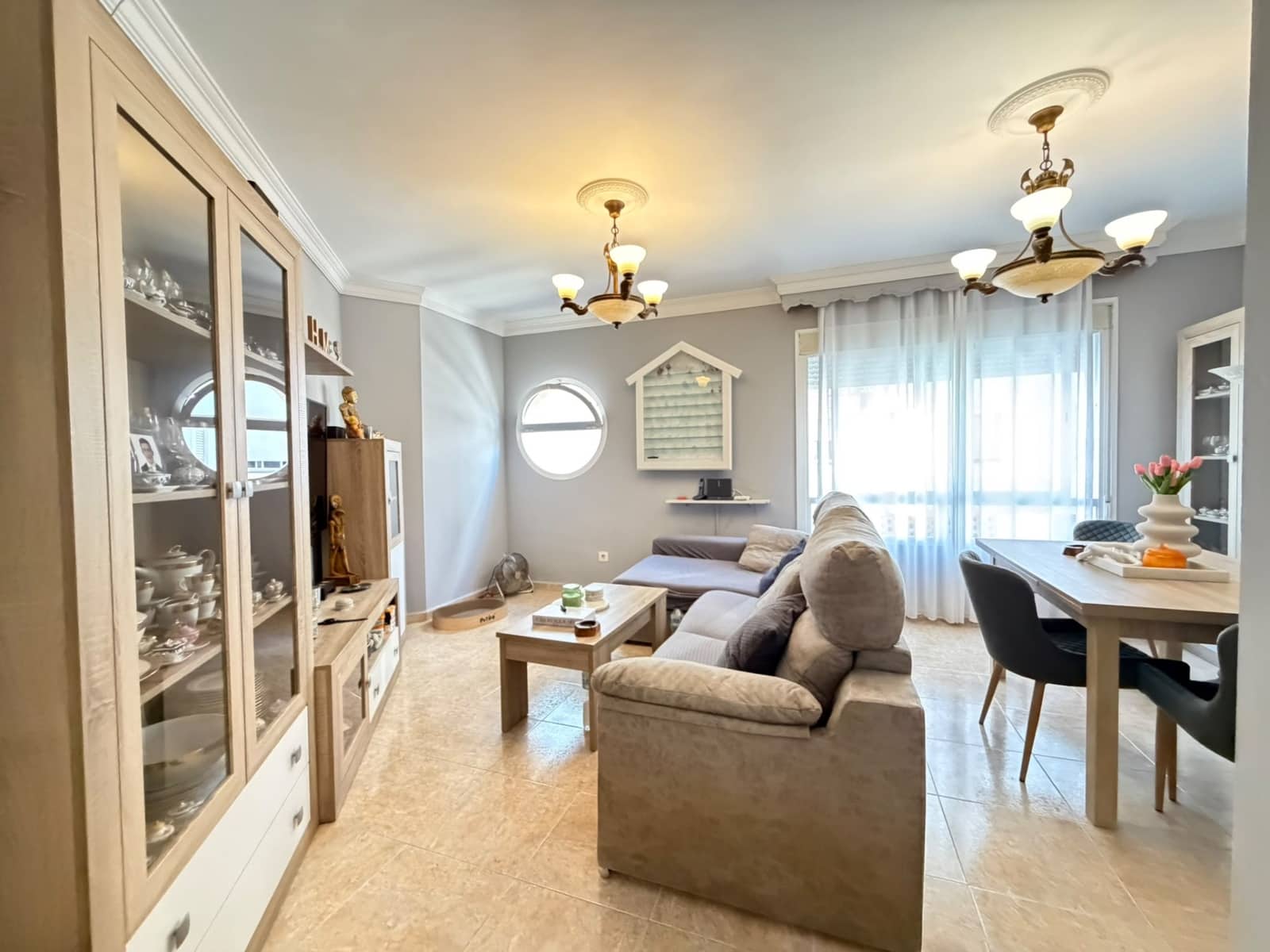 Apartamento de 2 habitaciones en Estepona en venta - 283.000 € (Ref: 10062672)