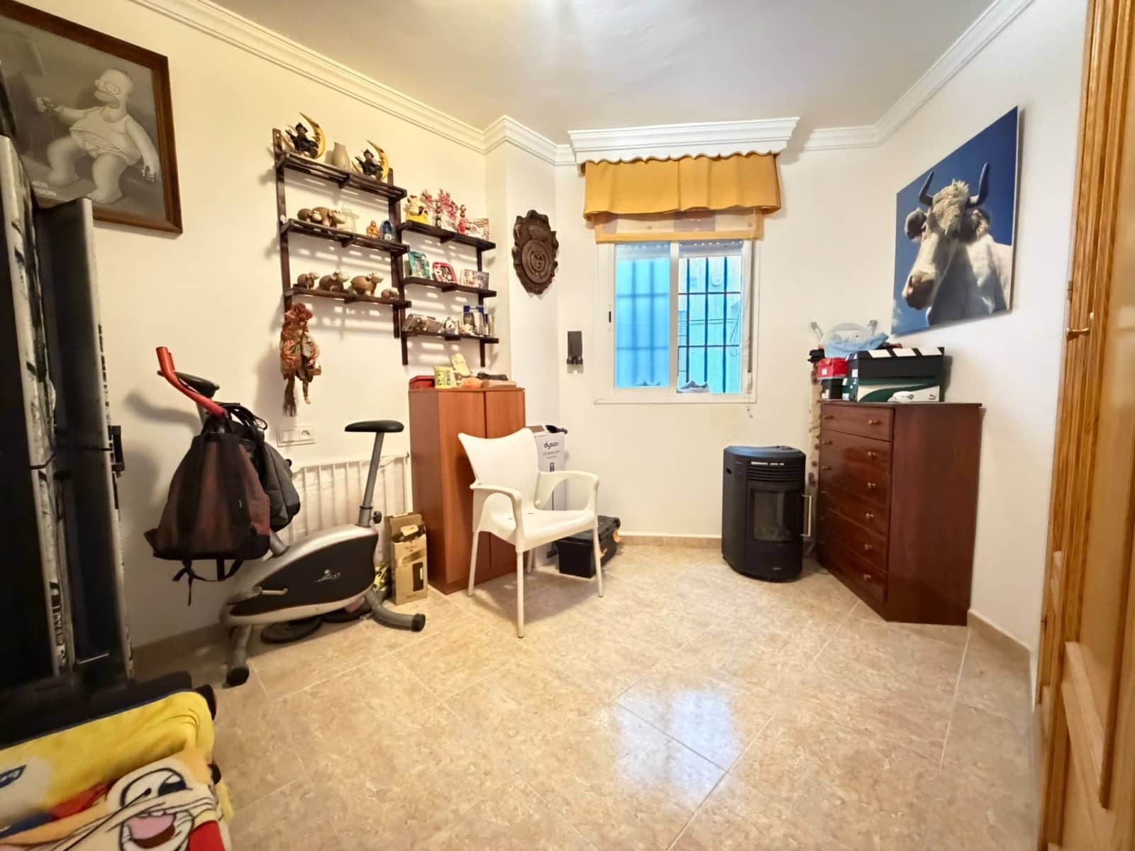 Apartamento de 2 habitaciones en Estepona en venta - 283.000 € (Ref: 10062672)