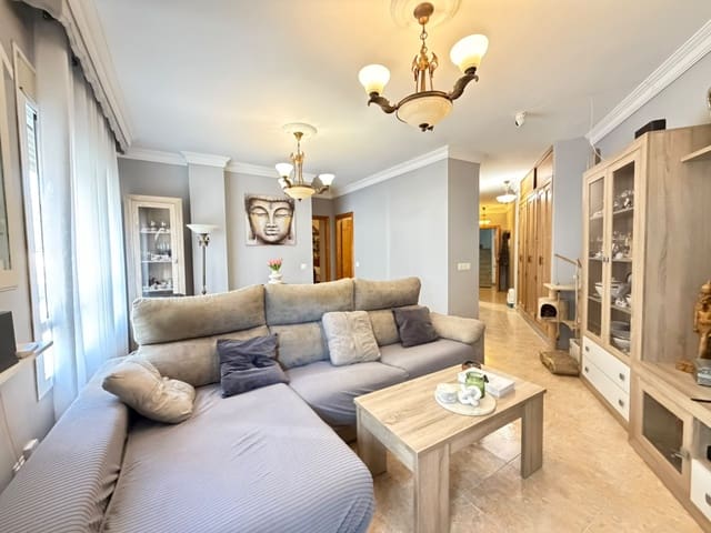2 bedroom Apartment for sale in Estepona - € 287,000 (Ref: 10062672)